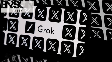 Grok'a ne oldu? Grok nedir?
