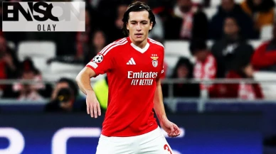 Real Madrid'den dev hamle: Alvaro Carreras için 50 milyon avro!