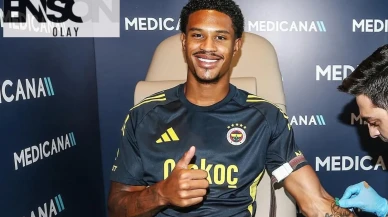 Fenerbahçe'den resmi açıklama: 3 isimle sözleşme uzatıldı biri kiraya verildi
