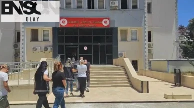 Mersin'de 100 Milyonluk Tefecilik Ağına Operasyon