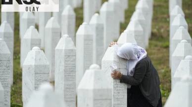 Srebrenitsa Soykırımı'nın 7 kurbanı için cenaze namazı kılınacak