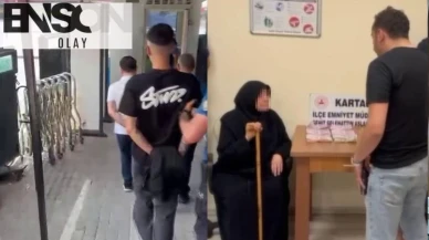 'Polisim' yalanıyla 5 milyonluk vurgun!