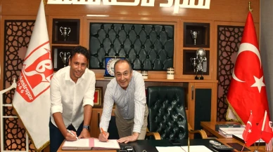 Balıkesirspor Kavçak'a emanet