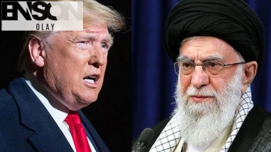 İran dini lideri Hamaney'den ABD'ye uyarı: "Saldırılar her an tekrarlanabilir"