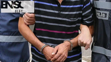 Firari FETÖ hükümlüsü Kırıkkale'de yakalandı