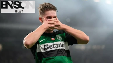 Arsenal, Viktor Gyökeres için kesenin ağzını açacak