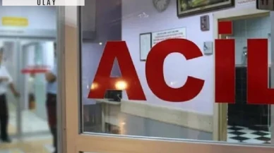 Antalya'da ırmakta akıntıya kapılan çocuğun cesedi bulundu