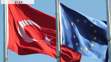 Ortak bildiri yayımlandı! Türkiye ve AB mutabık kaldı