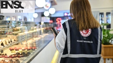 Ticaret Bakanlığı'ndan 49 bin 791 firmaya 1,5 milyar TL ceza