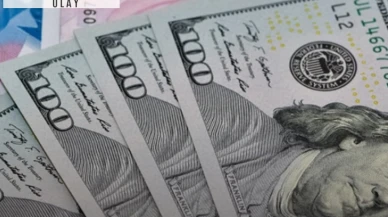 Dolar/TL haftaya yatay başladı -28 Temmuz 2025