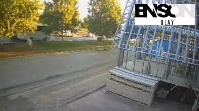 Antalya'da zincirleme kaza: 26 yaralı