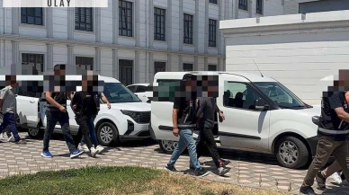 Kandıra'da 3 kişinin av tüfeğiyle yaralandığı kavgaya ilişiklin 3 tutuklama