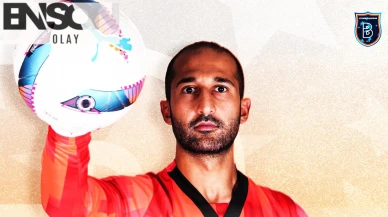 RAMS Başakşehir, Volkan Babacan ile nikah tazeledi