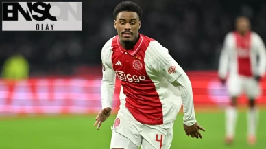 Chelsea, Jorrel Hato için anlaşma sağladı