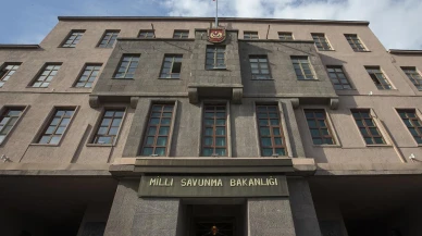 Milli Savunma Bakanlığından 3097 Personel Alımı İlanı Yayımlandı: MSB İş Başvurusu Detayları!