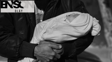 Gazze'de 40 binden fazla 1 yaş altı bebek 'yavaş ölüm' riski altında!
