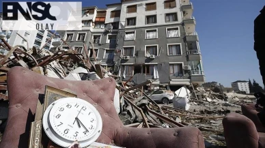Google'dan 6 Şubat depremi itirafı