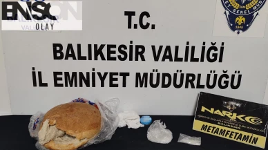 Ekmek arası uyuşturucu