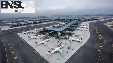 Dünyanın en iyi havalimanı yine İGA İstanbul Havalimanı oldu