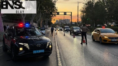 İstanbul'da bu yollara dikkat!