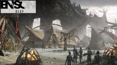 Avatar 3'ten ilk fragman geldi: Vizyon tarihi belli oldu! Pandora'nın karanlık yüzü