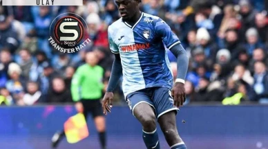 Beşiktaş'a Fransız stoper! Bonservisi belli oldu