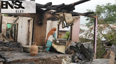 Pakistan, Hindistan'ın iddialarını reddetti: Çatışmalarda dış destek yok