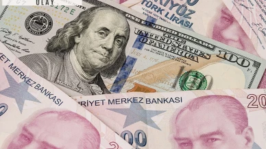 Dolar/TL 40 liranın üstünde!