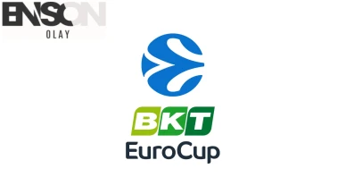 Beşiktaş'ın Avrupa'daki rakipleri belli oldu, Basketbol BKT Avrupa Kupası'nda 2025-2026 sezonu grup kuraları çekildi