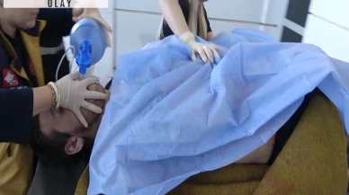 Evdeki tartışma sonrası yaralı bulunan Muhammed öldü; annesi 'bıçağın üstüne düştü' dedi