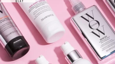 L'Oreal, saç bakım markası Color Wow'ı satın alacak