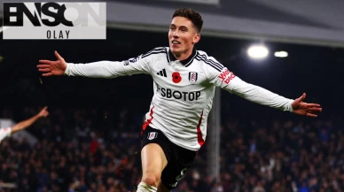 Beşiktaş'tan Harry Wilson hamlesi
