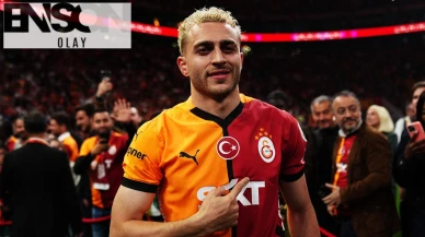 Barış Alper Yılmaz'dan Şampiyonlar Ligi mesajı! ''Farklı bir Galatasaray izleteceğiz''