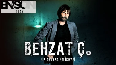 Behzat Ç. 3. Sezonuyla 8 Ağustos’ta HBO Max’te Başlıyor