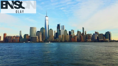 ABD'nin New Jersey eyaletinde olağanüstü hal ilan edildi