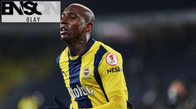 Anderson Talisca'ya talip çıktı