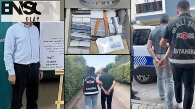 19 şirkete daha FETÖ'ye finansman gerekçesiyle kayyum atandı