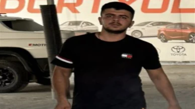 Oğlunu uyuşturucu kullandığı için çıkan tartışmada öldürmüş