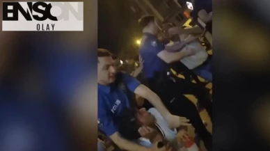 Bayrampaşa'da hamile kadına müdahale iddiasına yalanlama