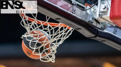 Anadolu Efes gözünü Fransız forvete dikti