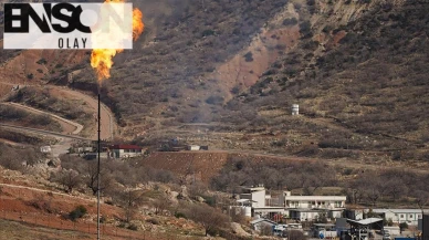 Tonlarca petrol Türkiye'den geçecek