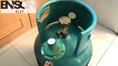 Aygaz piknik tüpü fiyatları ne kadar oldu? Güncel Aygaz, İpragaz ve Bizimgaz tüp gaz fiyatları