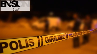 Miras anlaşmazlığı yaşadığı kardeşini av tüfeğiyle katletti