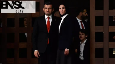Selçuk Bayraktar Next Sosyal'e katılan eşini bu sözlerle karşıladı