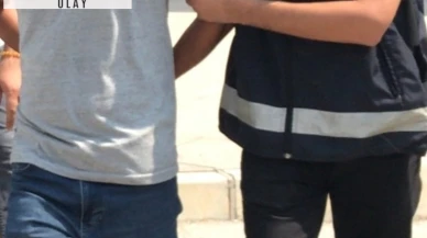 Gaziantep'te dolandırıcılık operasyonunda 27 zanlı tutuklandı
