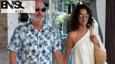Arzum Onan Yeni Aşkıyla Gündemde! Orkan Özkan Kimdir, Nereli, Kaç Yaşında?