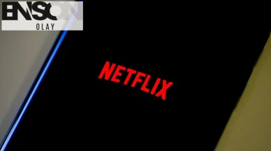 Netflix'ten bir ilk: Bir dizide yapay zeka teknolojisinden faydalanıldı