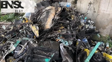 Bangladeş'teki uçak kazasında can kaybı yükseldi