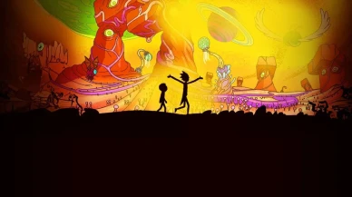 Rick and Morty 8. sezon 10. bölüm ne zaman, hangi gün?