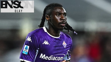 Moise Kean Galatasaray'a hayırlı olsun! Galatasaray transfer haberleri